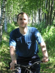 Башин Александр